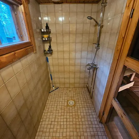 Pyhae Aava Pyhätunturi