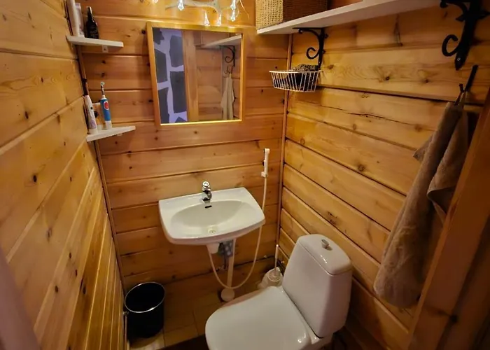 Pyhae Aava * Pyhätunturi