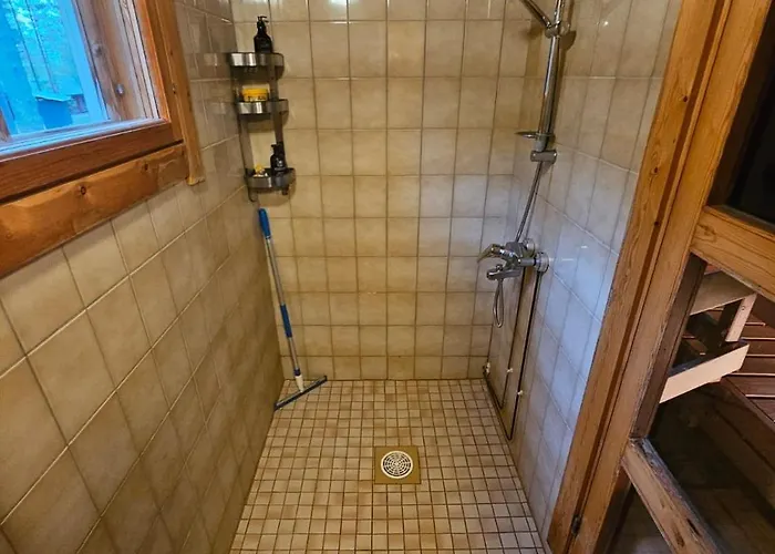 Pyhae Aava Pyhätunturi